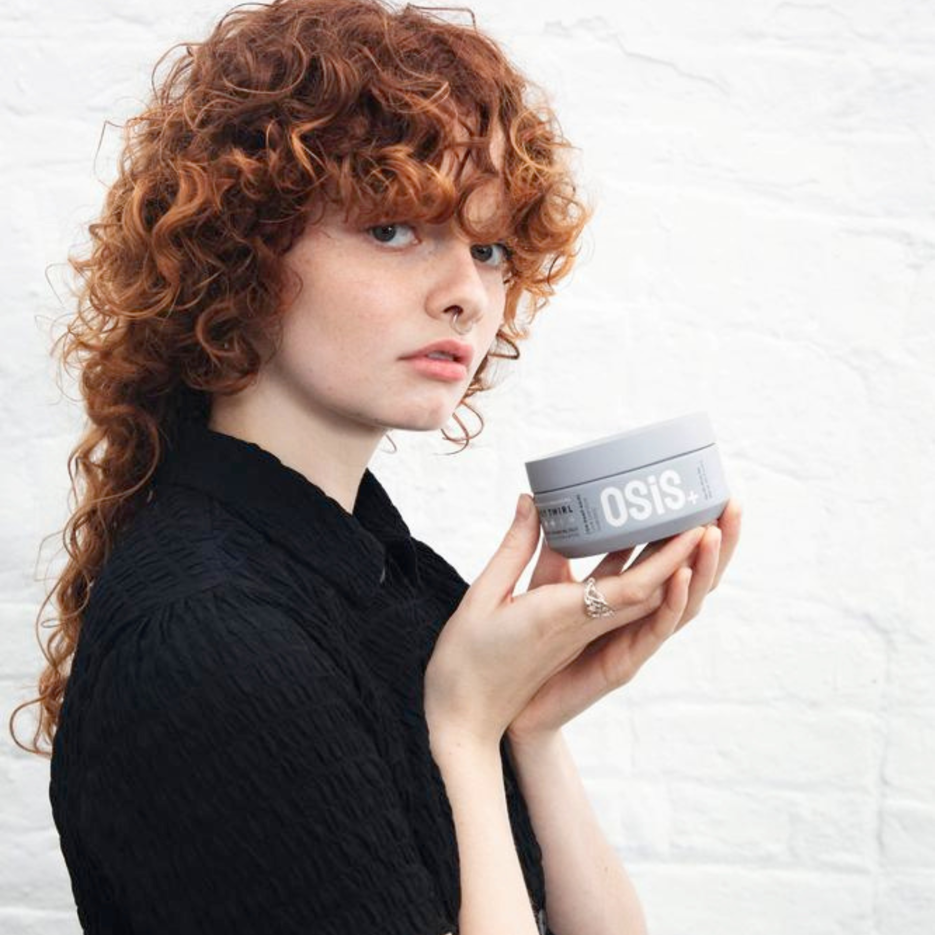 CT-16824_Schwarzkopf Professional OSIS+ Tipsy Twirl Gelee - 300 ml