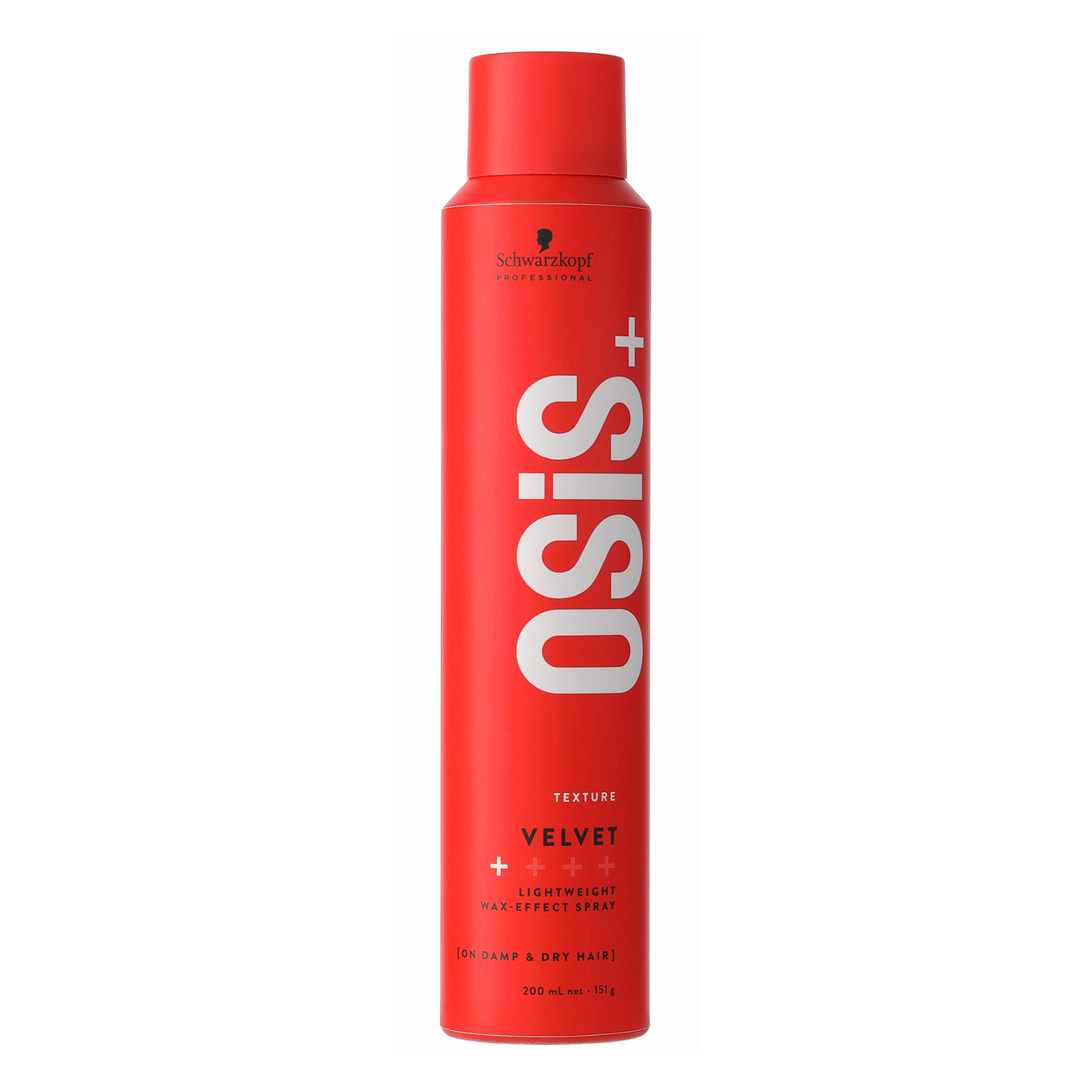 CT-16831_Schwarzkopf Professional OSIS+ Velvet Spray - 200 ml