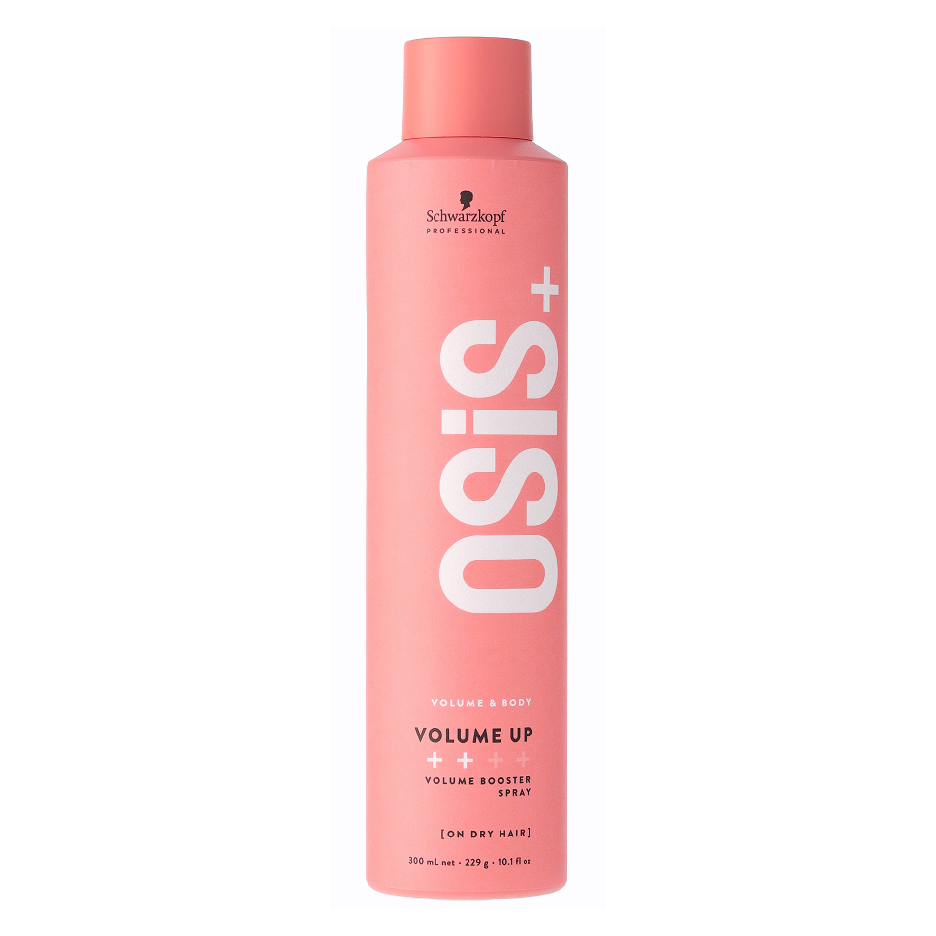 CT-16830_Schwarzkopf Professional OSIS+ Volume Up Spray - 300 ml