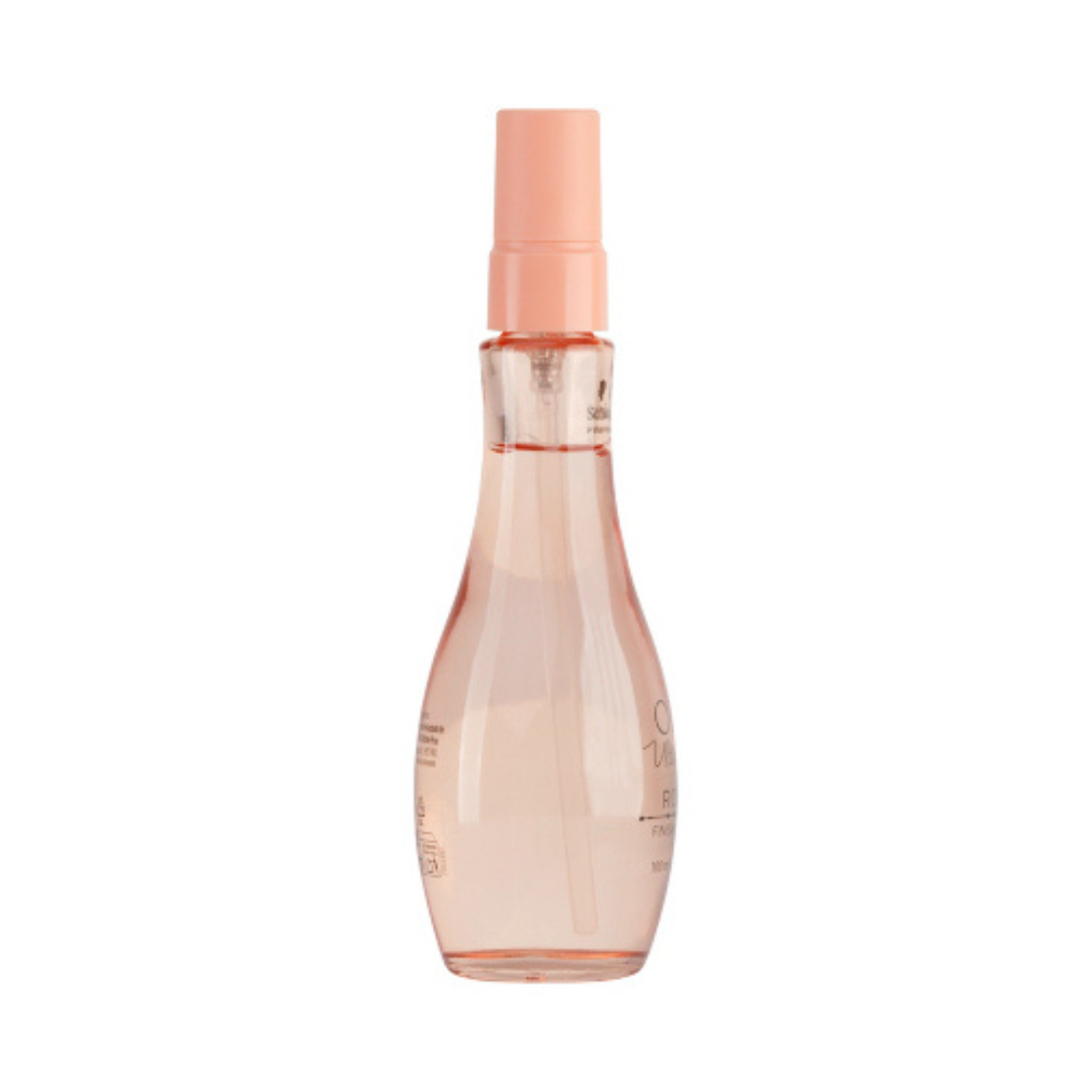 CT-16908_Schwarzkopf Professional Oil Ultime Rose Finishing Oil 100 ml
