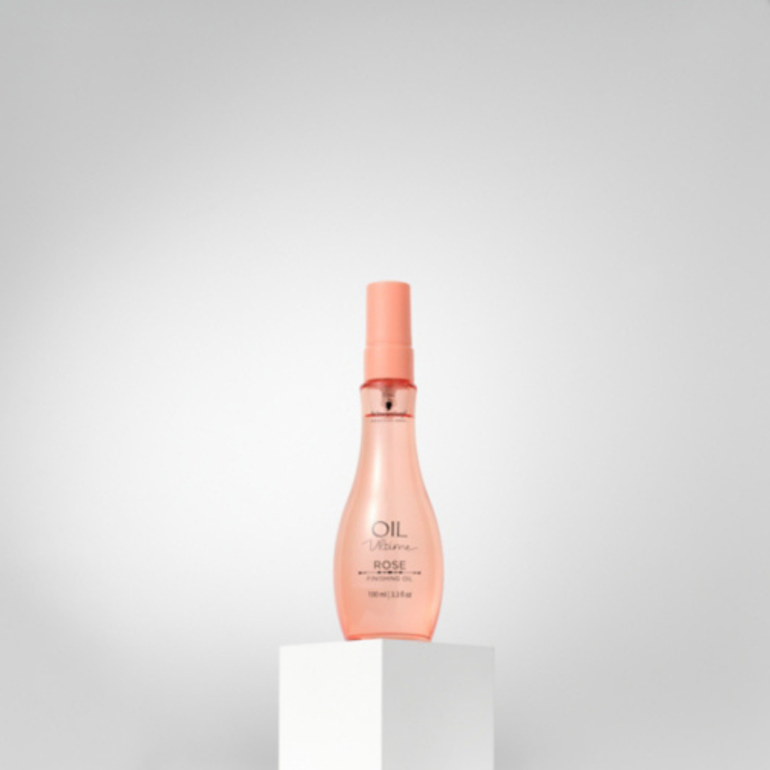 CT-16908_Schwarzkopf Professional Oil Ultime Rose Finishing Oil 100 ml