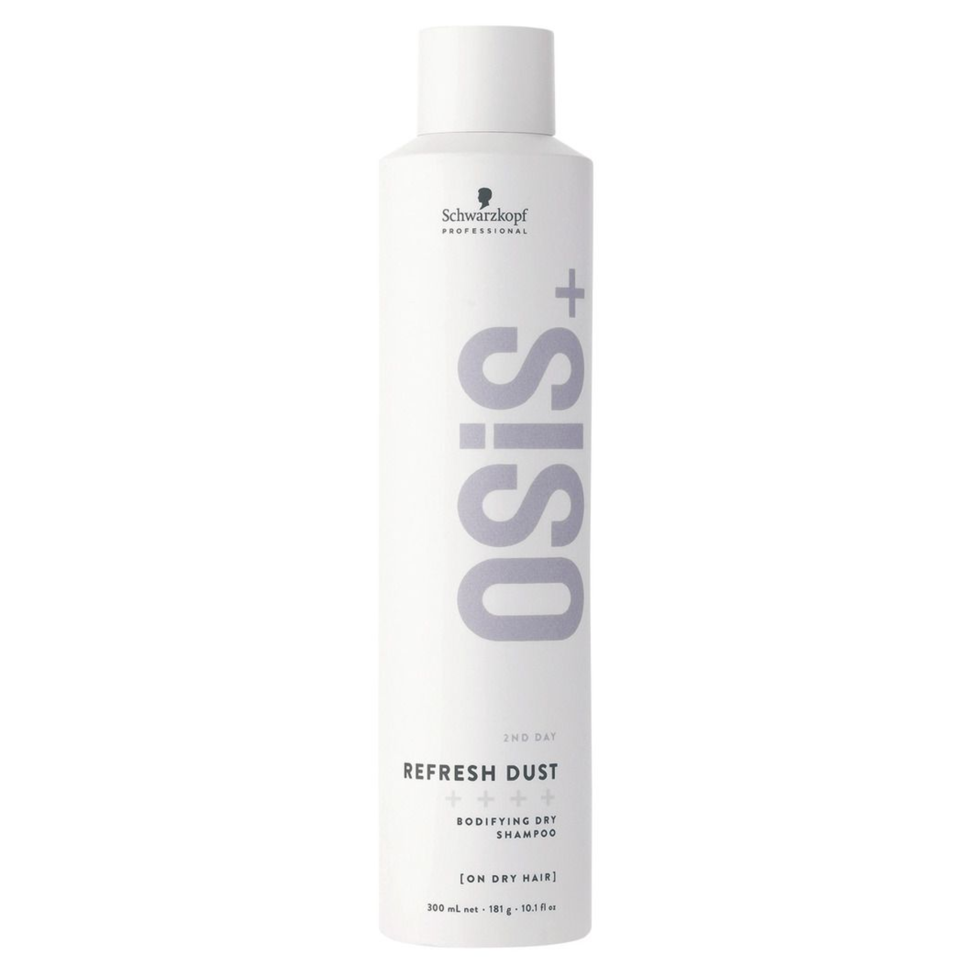 CT-16767_Schwarzkopf Professional Osis + Refresh Dust Dry Shampoo - 300 ml