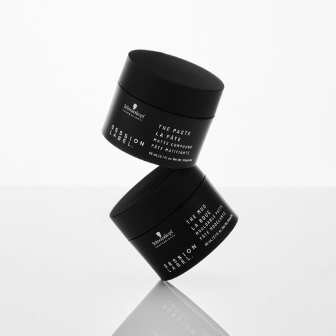 CT-14265_Schwarzkopf Professional SESSION LABEL The Paste Compound - 65 ml