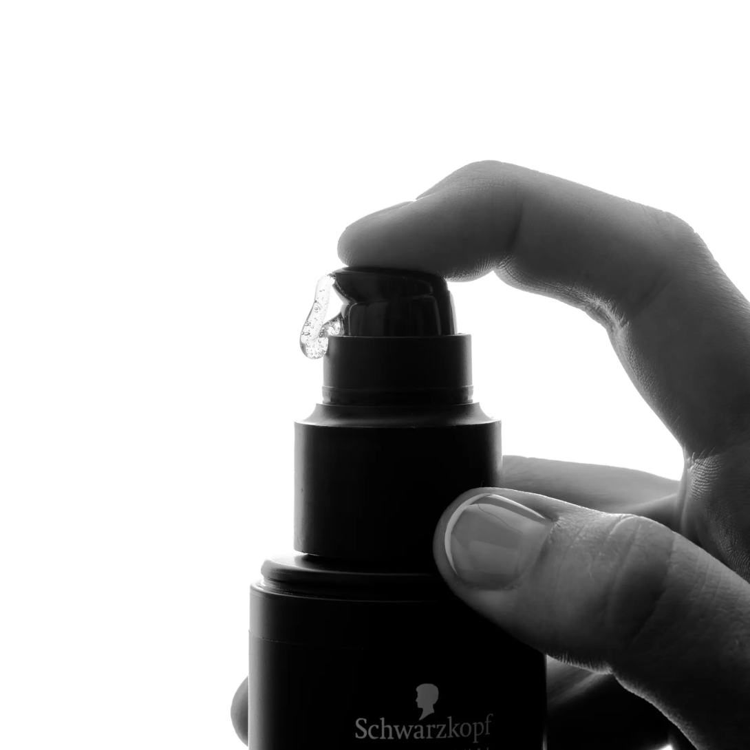Schwarzkopf Professional Session Label Le Sérum
