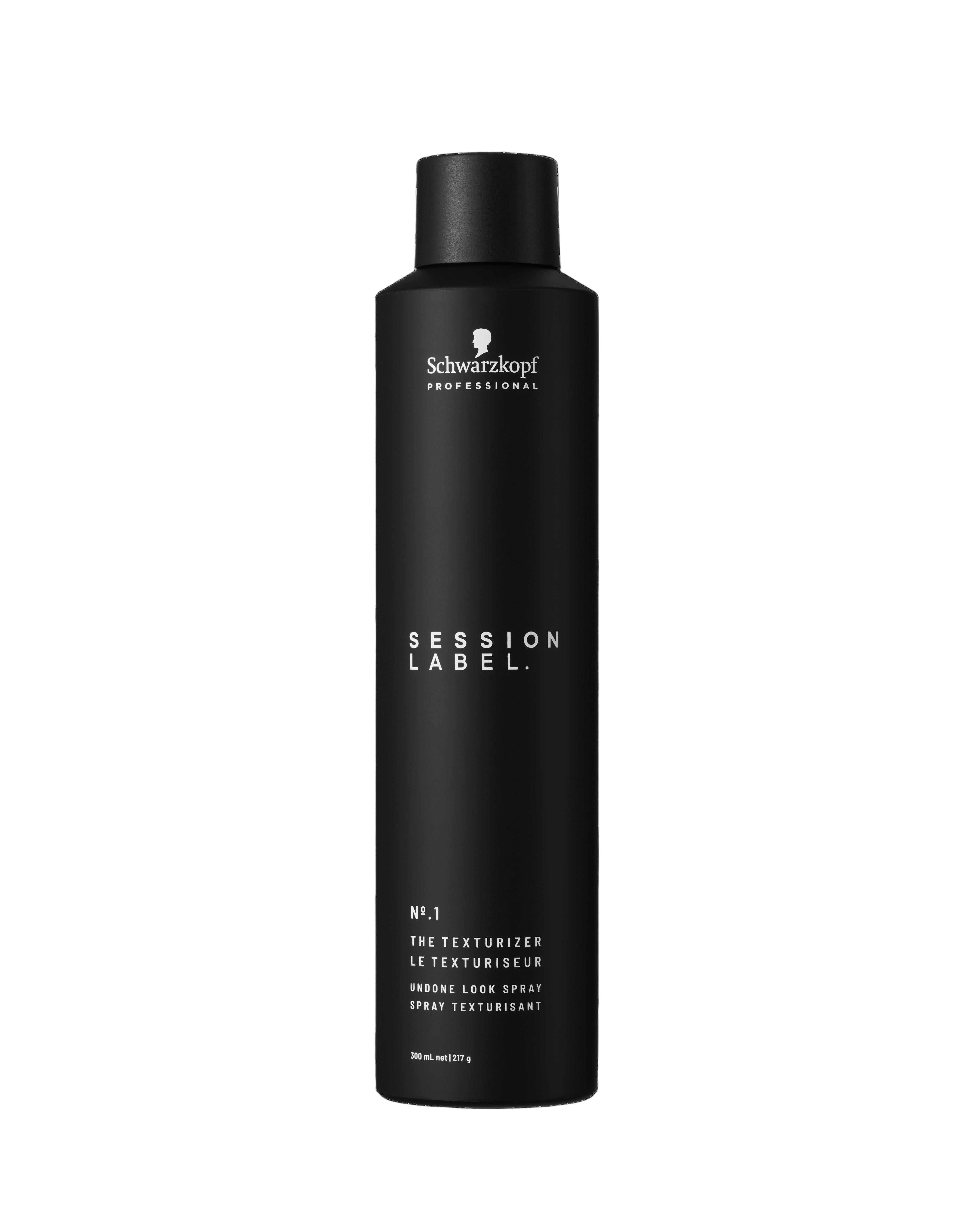 CT-14266_Schwarzkopf Professional SESSION LABEL The Texturizer Spray - 300 ml