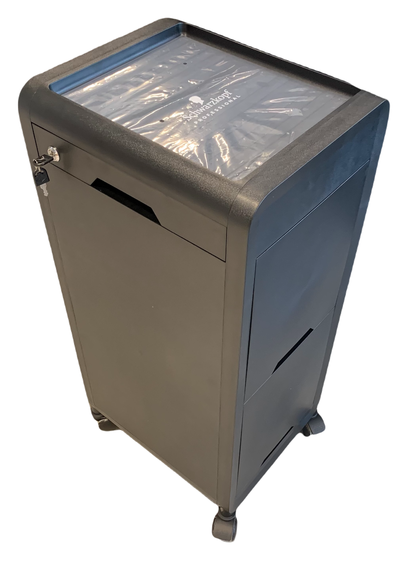 CT-12839_Schwarzkopf Professional STD ST SKP Salon-Wagen modular