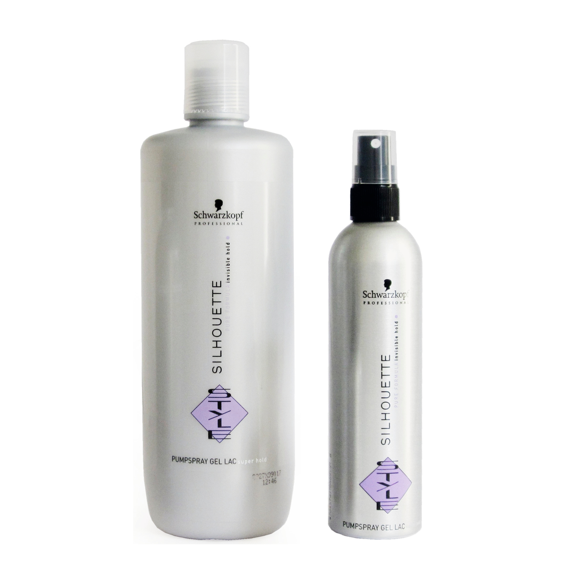 CT-10602.1_Schwarzkopf Professional Silhouette Style Super Hold Gel Lac Duo 1000 + 200 ml