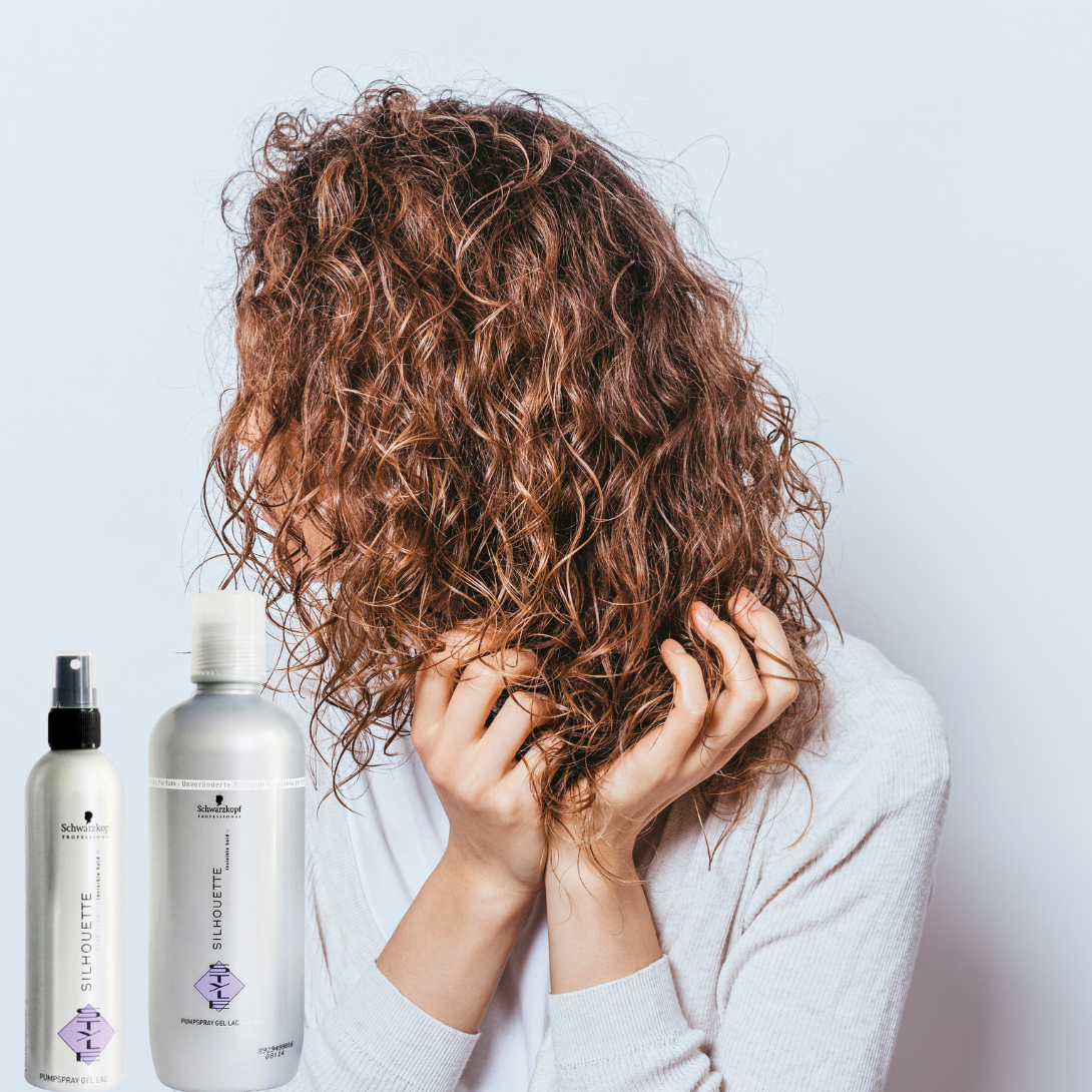 CT-10602_Schwarzkopf Professional Silhouette Style Super Hold Gel Lac Duo 200 ml + 500 ml