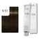60 ml / 6-51 C Dark Blonde Gold Ash