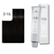 60 ml / 3-16 C Dark Brown Ash Chocolate