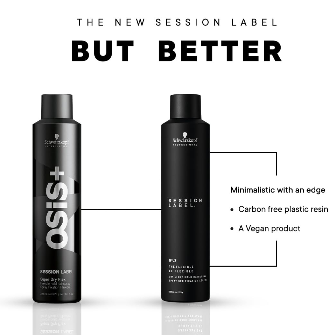 CT-14267_Schwarzkopf The Flexible Dry Light Hold Hairspray