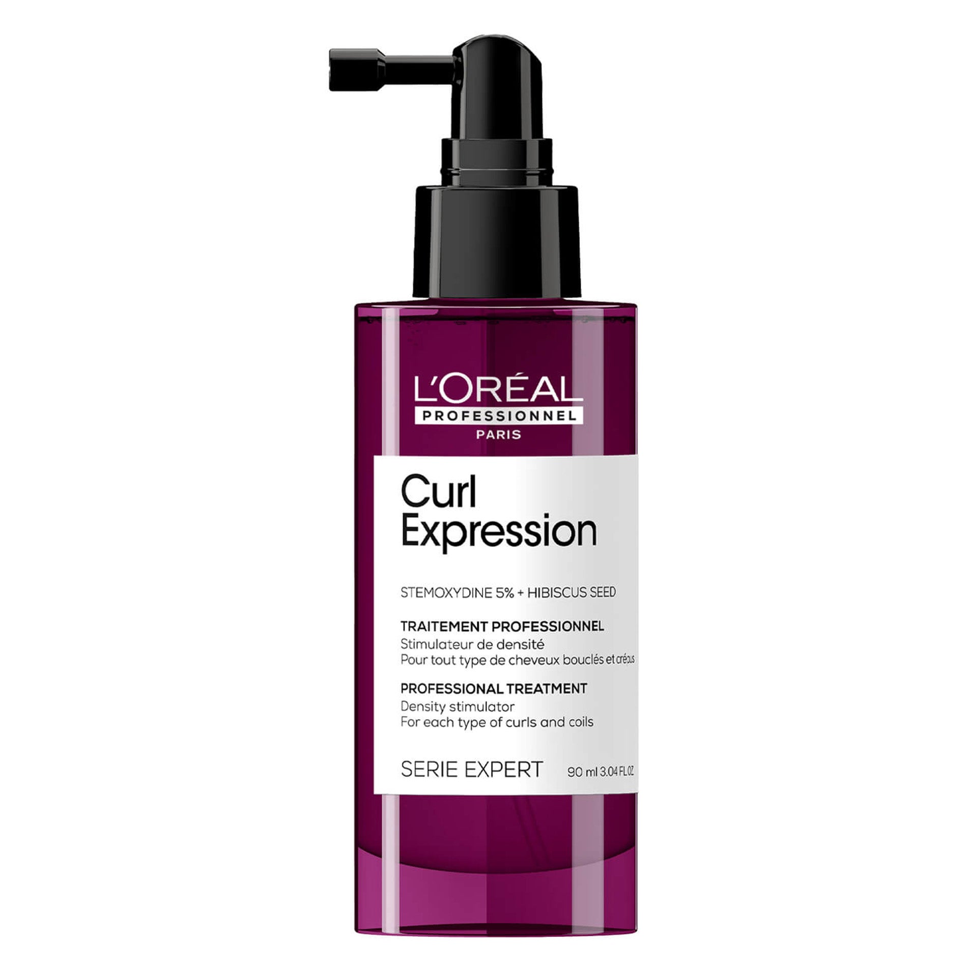 CT-14404_L'Oréal Professionnel Serie Expert Curl Expression Density Stimulator 90 ml