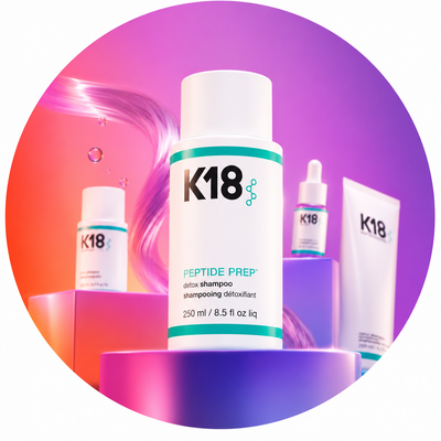 K18 Shampoo