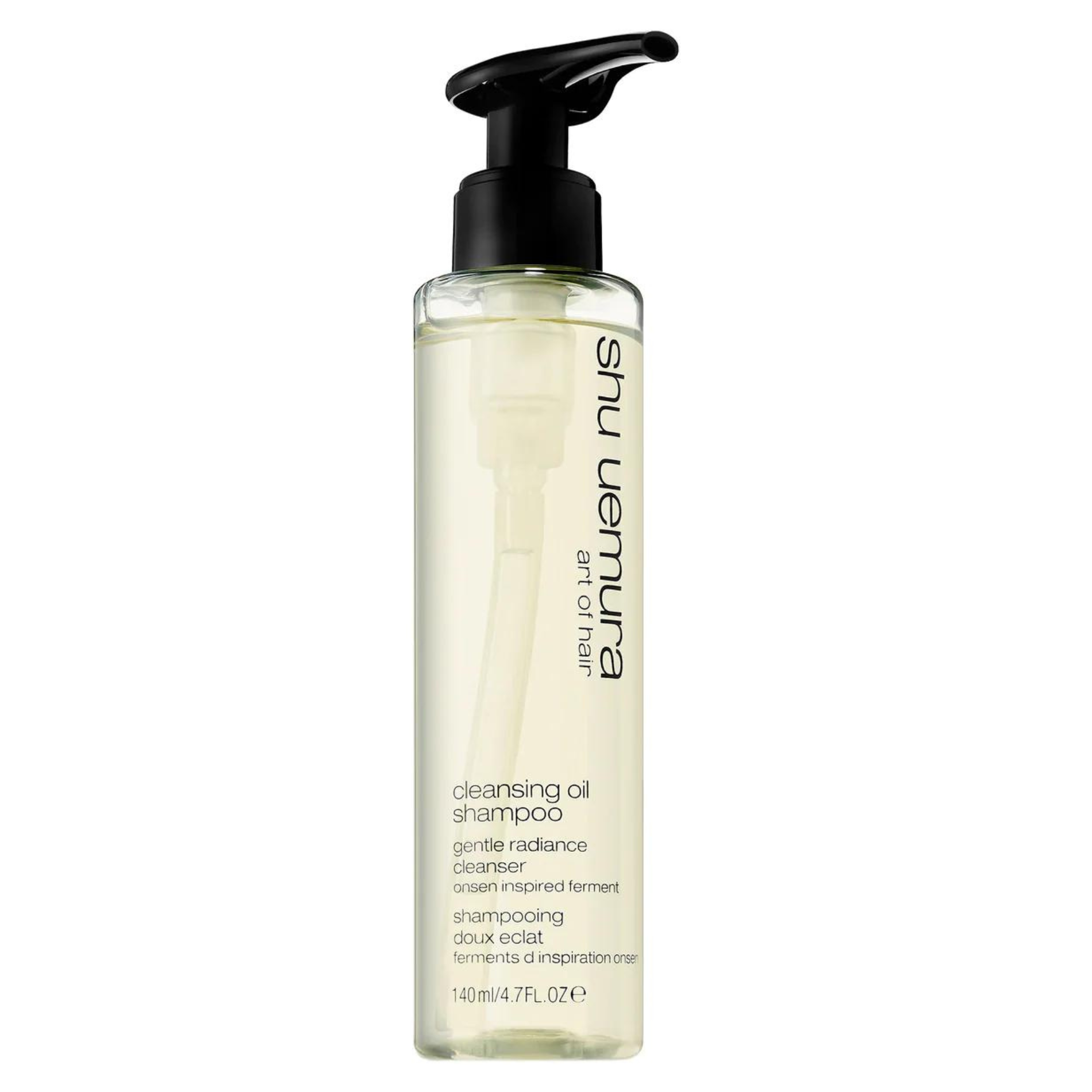 CT-17048.1_Shu Uemura Cleansing Oil Shampoo Gentle Radiance Cleanser
