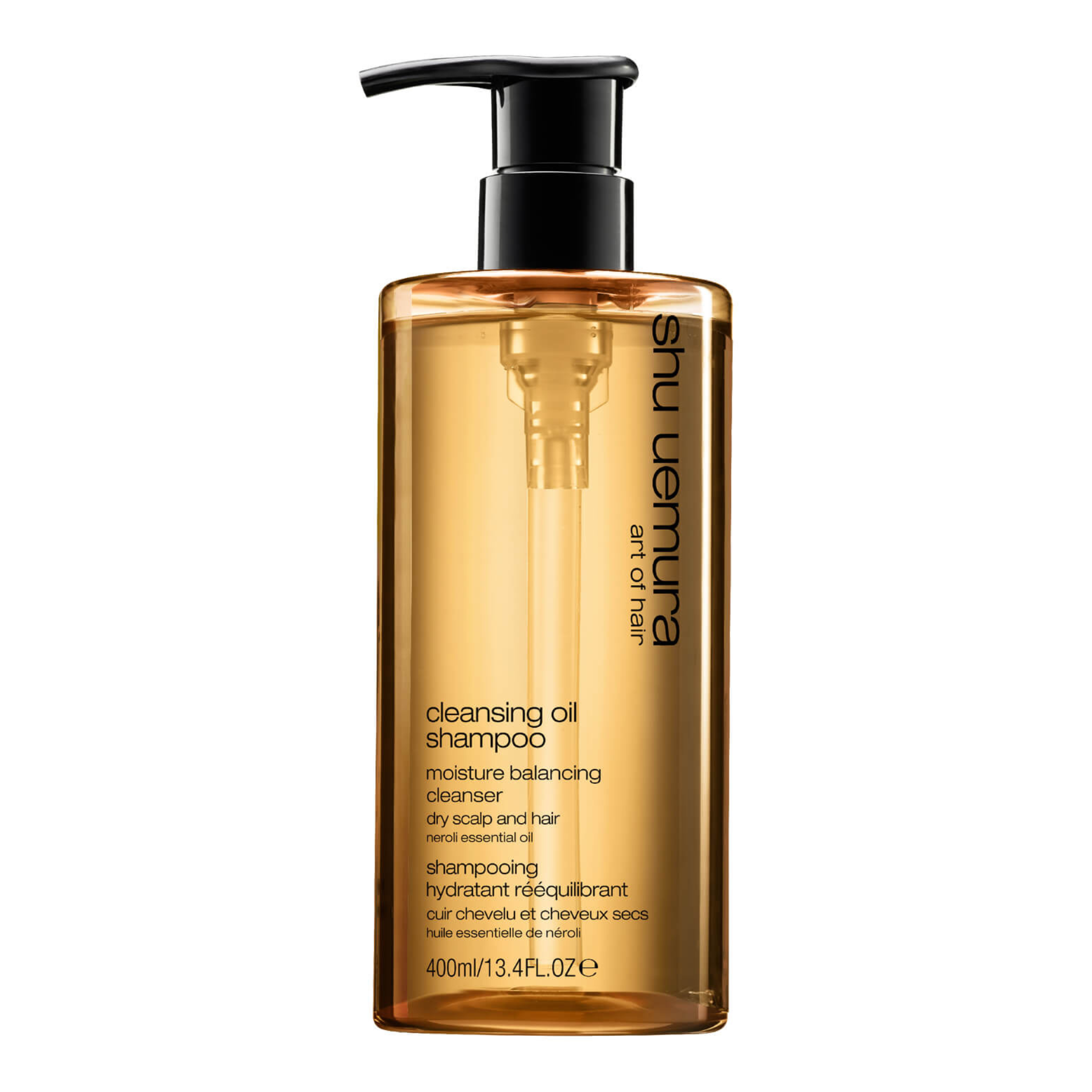 CT-17062_Shu Uemura Cleansing Oil Shampoo Moisture Balancing Cleanser