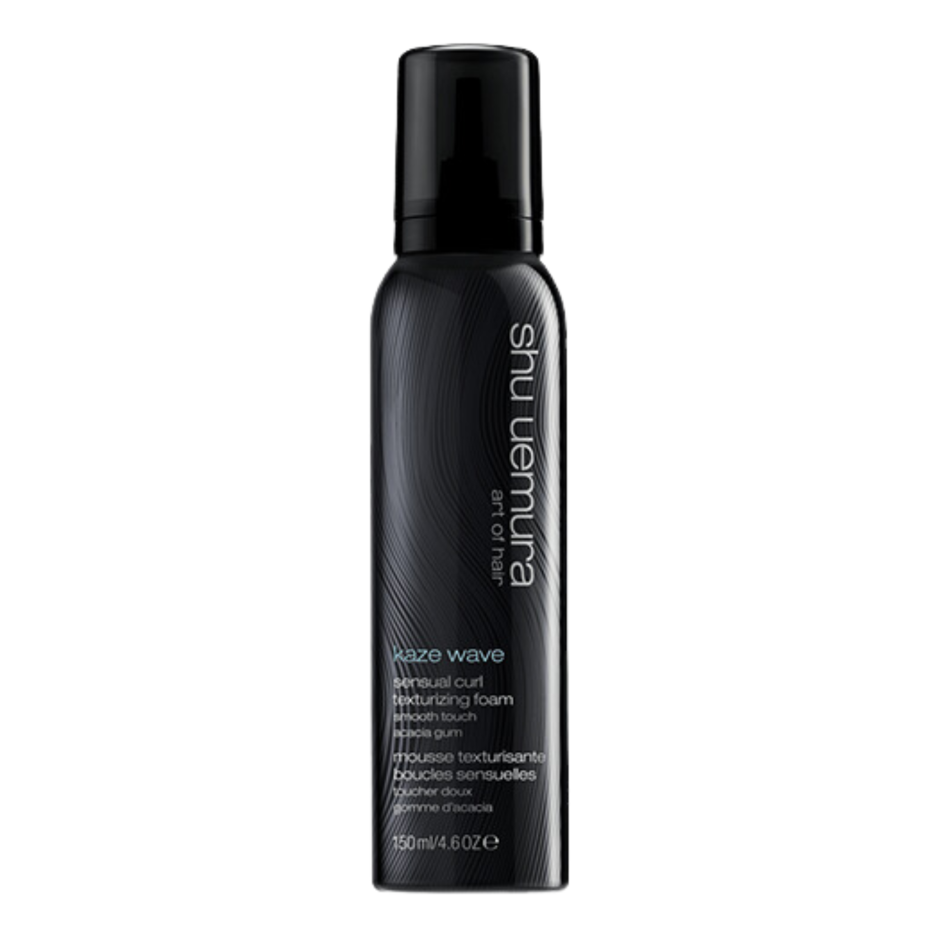 CT-17059_Shu Uemura Kaze Wave Sensual Curl Texturizing Foam
