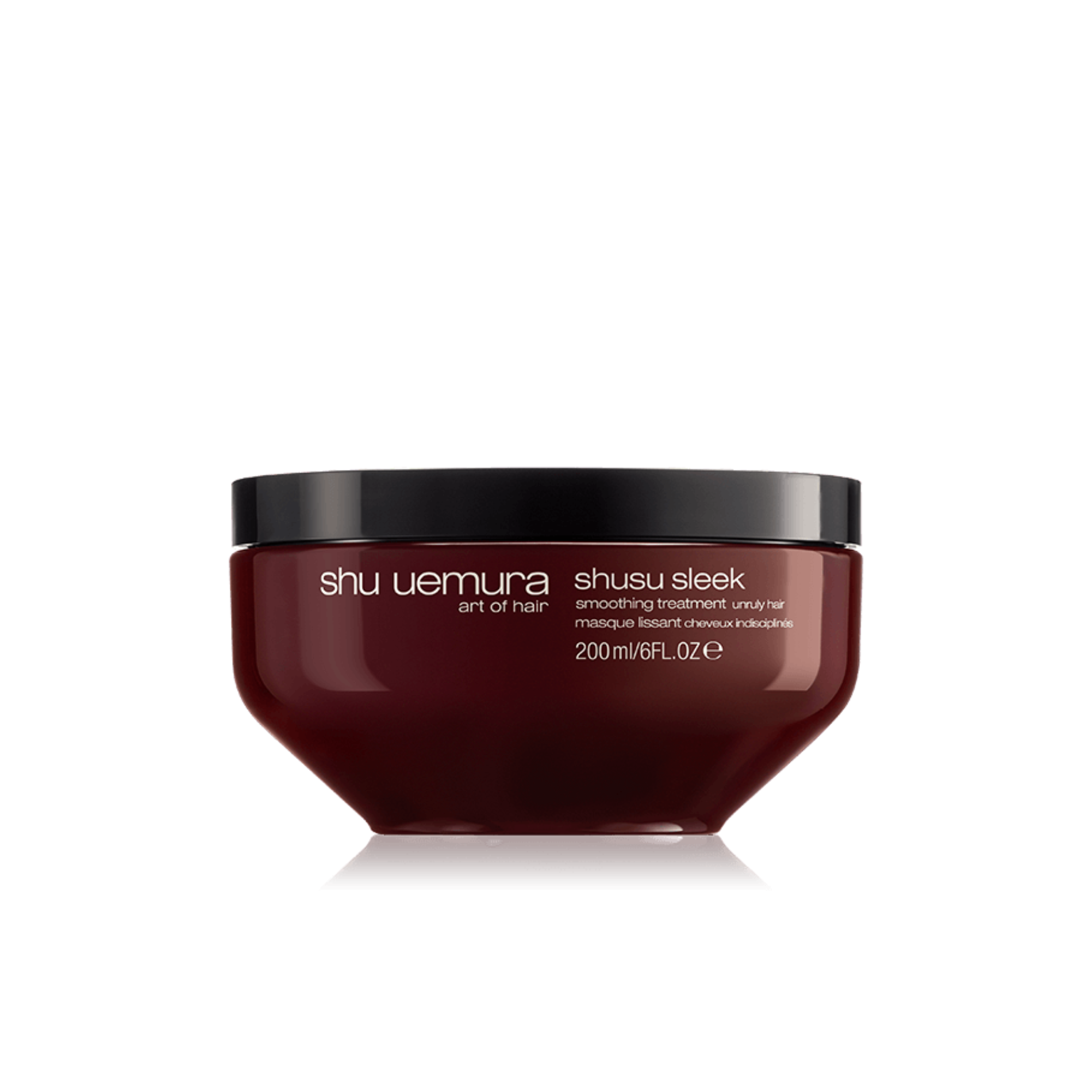 CT-17114_Shu Uemura Shusu Sleek Smoothing Treatment 200ml