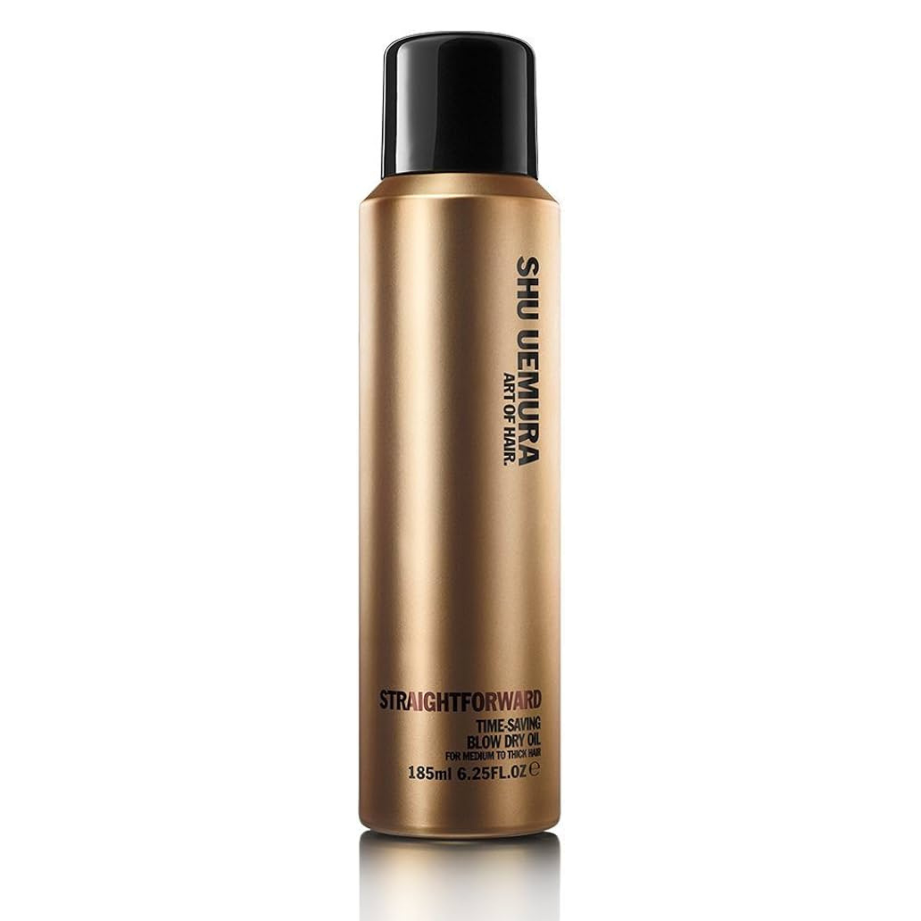 CT-17057_Shu Uemura Straightforward Time Saving Blow Dry Oil