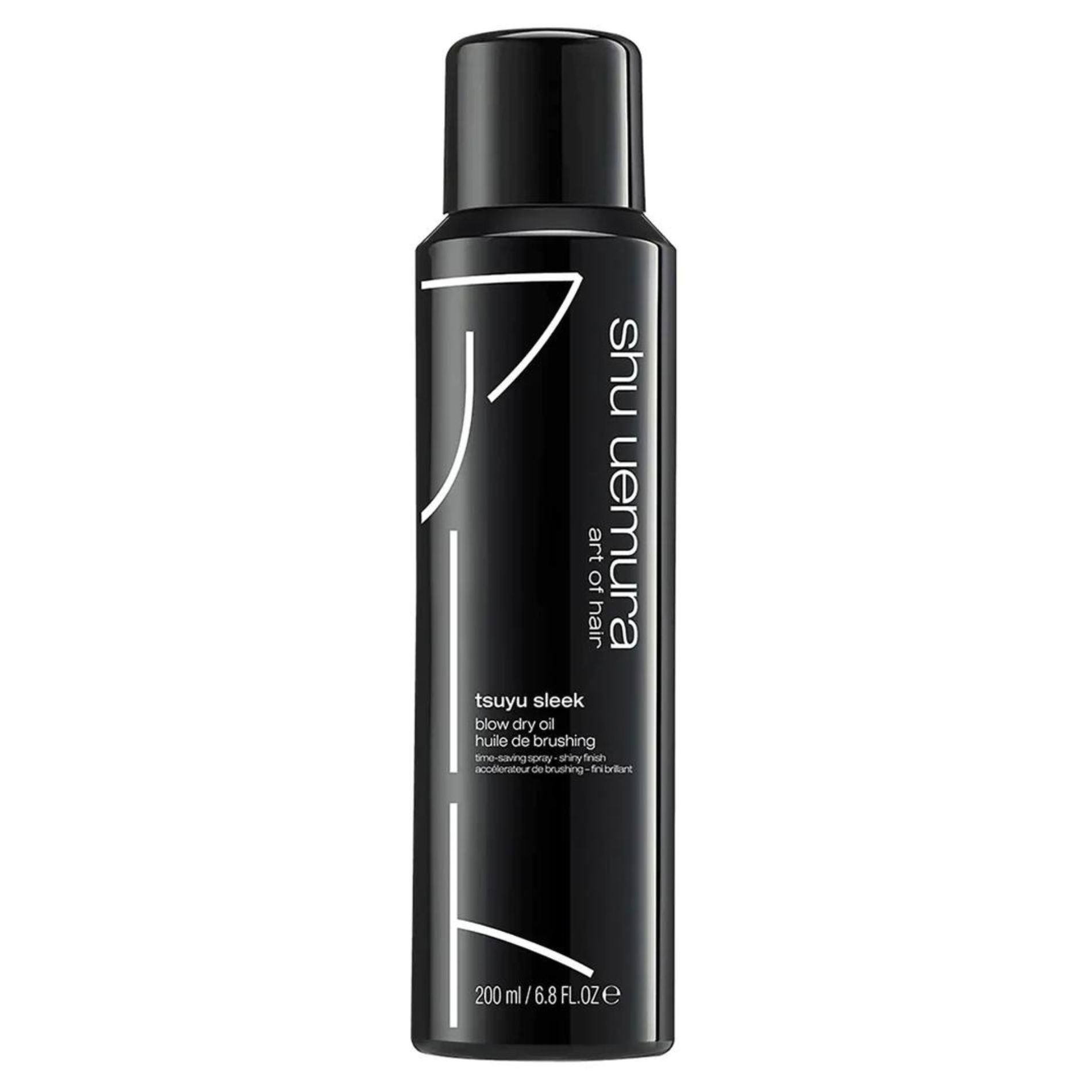 CT-17050_Shu Uemura Tsuyu Sleek Blow Dry Oil