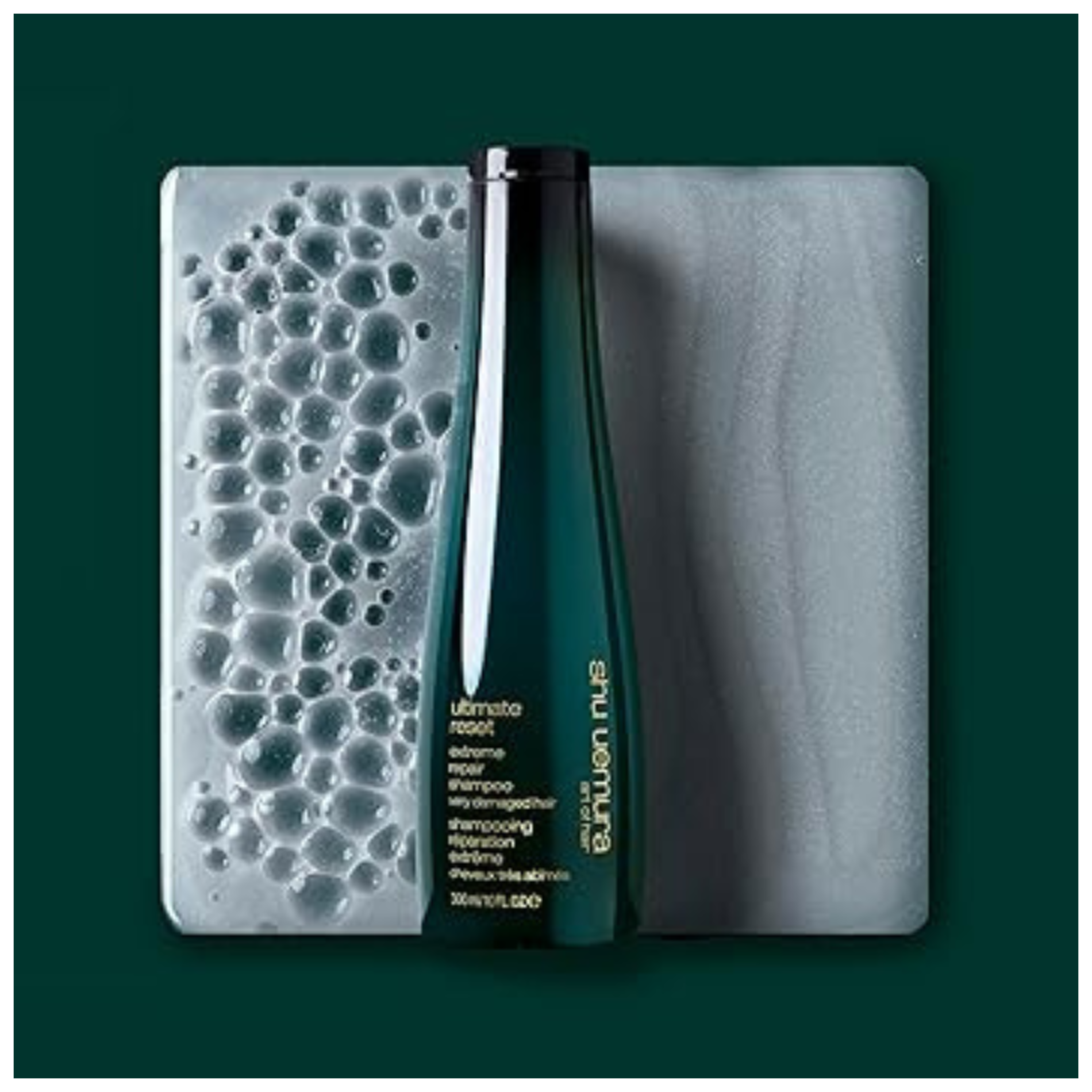 CT-17749_Shu Uemura Ultimate Reset Extreme Repair Shampoo 75 ml