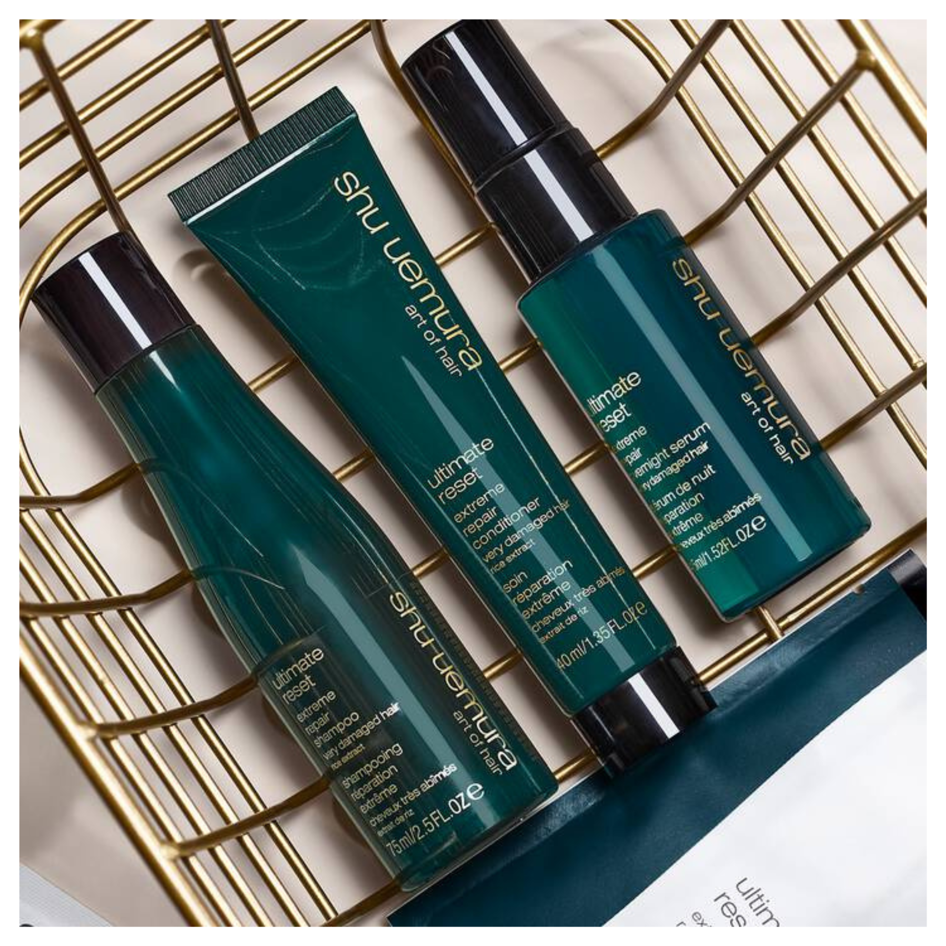 CT-17749_Shu Uemura Ultimate Reset Extreme Repair Shampoo 75 ml