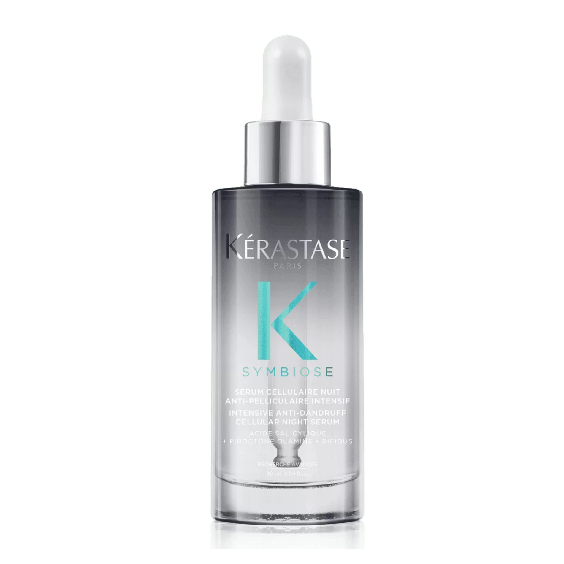 CT-16567_Kérastase Symbiose Serum Nuit Anti-pelliculaire Intensif - 90 ml