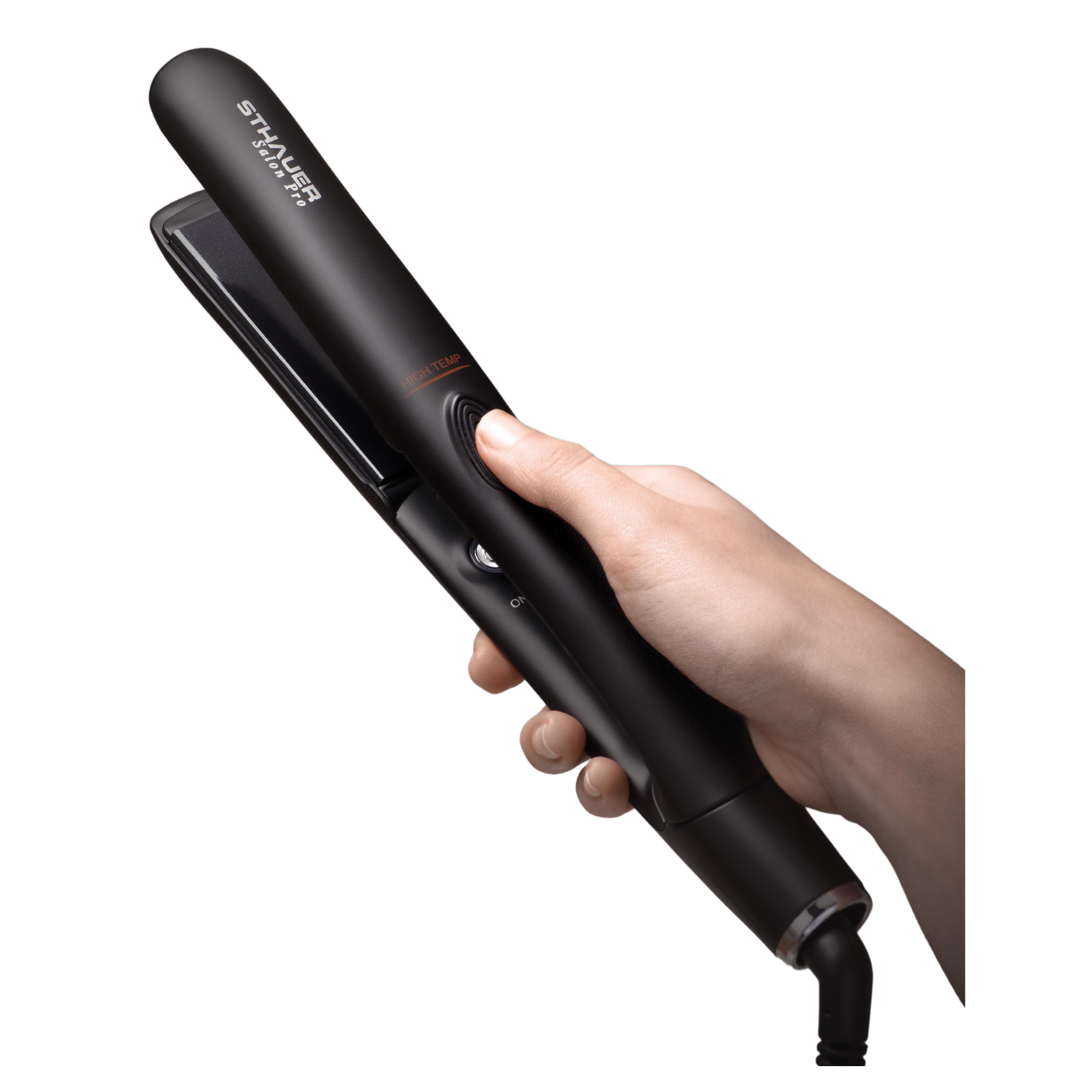 CT-17387_XanitaliaPro Keramik Glätteisen mit Glättungseffekt Styler Pro