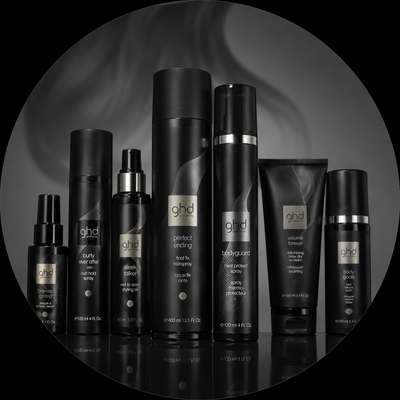 Styling Products