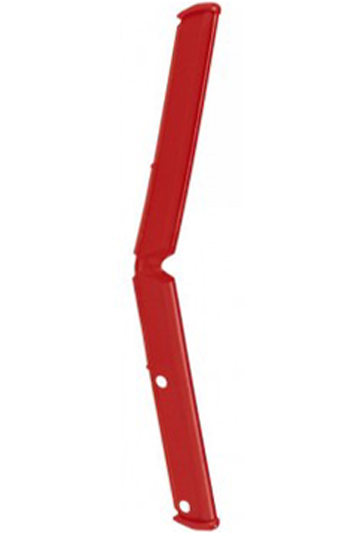 CT-10968_Tondeo Siftereinsatz rot für TCR-Klingen (kurze)