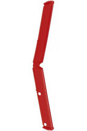 CT-10968_Tondeo Siftereinsatz rot für TCR-Klingen (kurze)