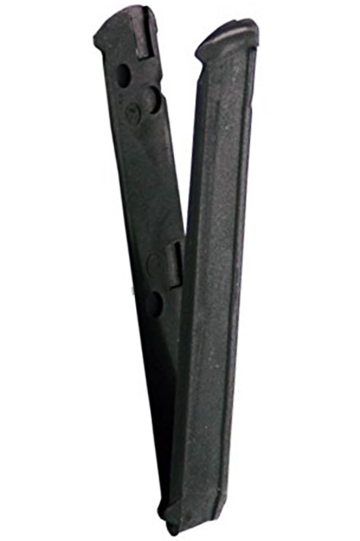 CT-10969_Tondeo Siftereinsatz schwarz für TSS-Klingen (lange)