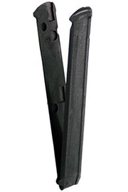 CT-10969_Tondeo Siftereinsatz schwarz für TSS-Klingen (lange)