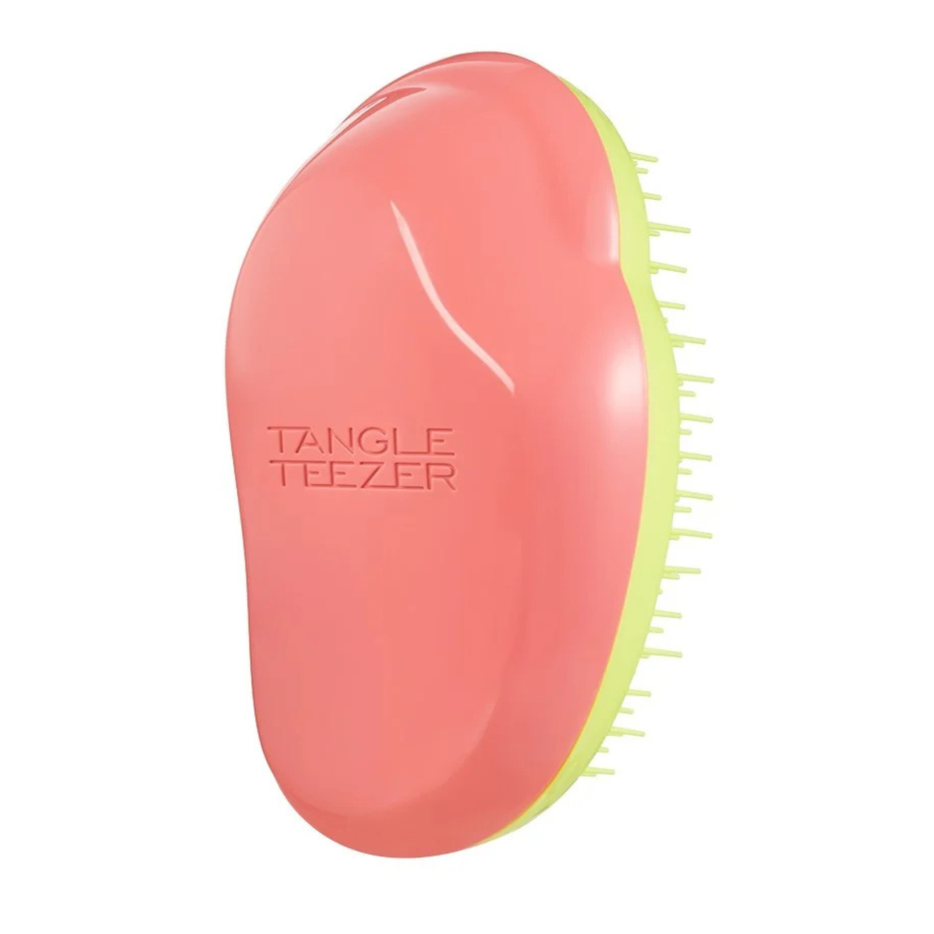 CT-17777_Tangle Teezer Entwirrungshaarbürste Gelb