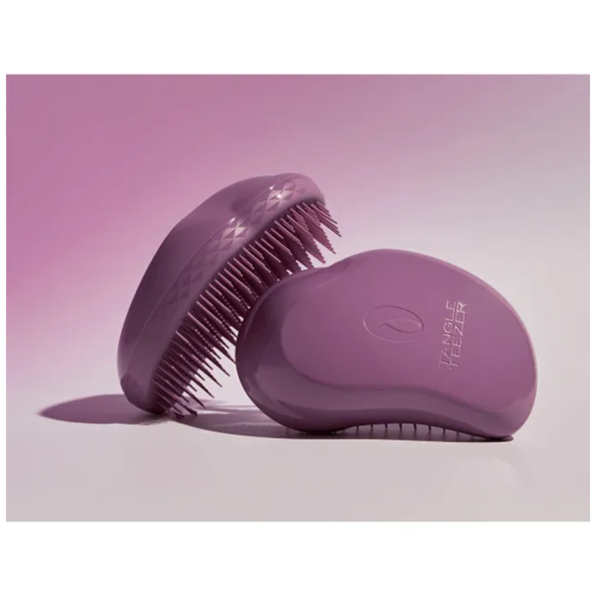 CT-17777.1_Tangle Teezer Entwirrungshaarbürste Lila