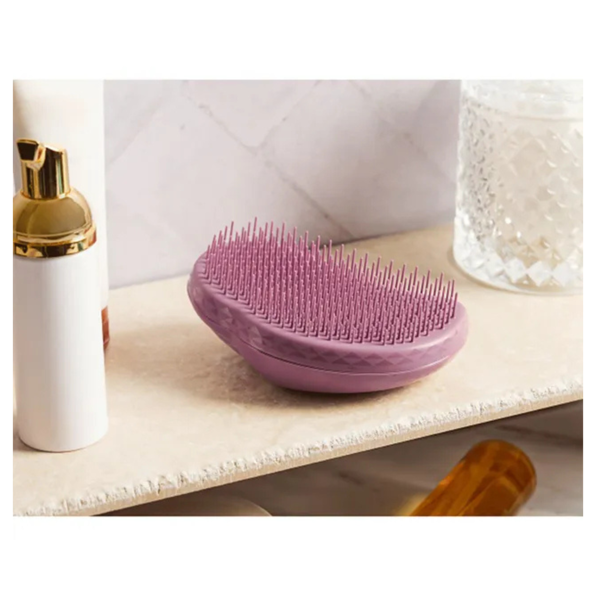 CT-17777.1_Tangle Teezer Entwirrungshaarbürste Lila