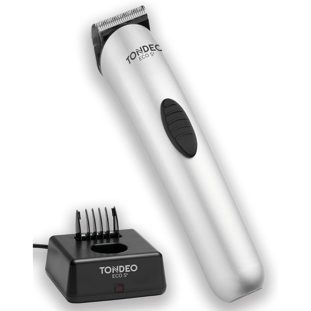 Tondeo Eco-S+ Tondeuse à Cheveux