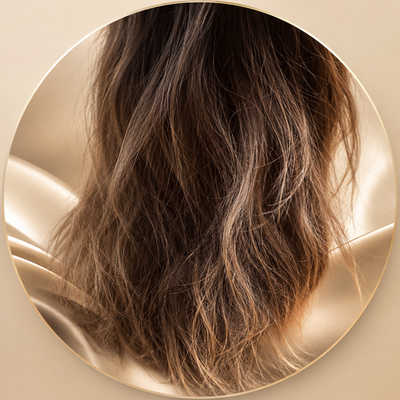 Dry Hair