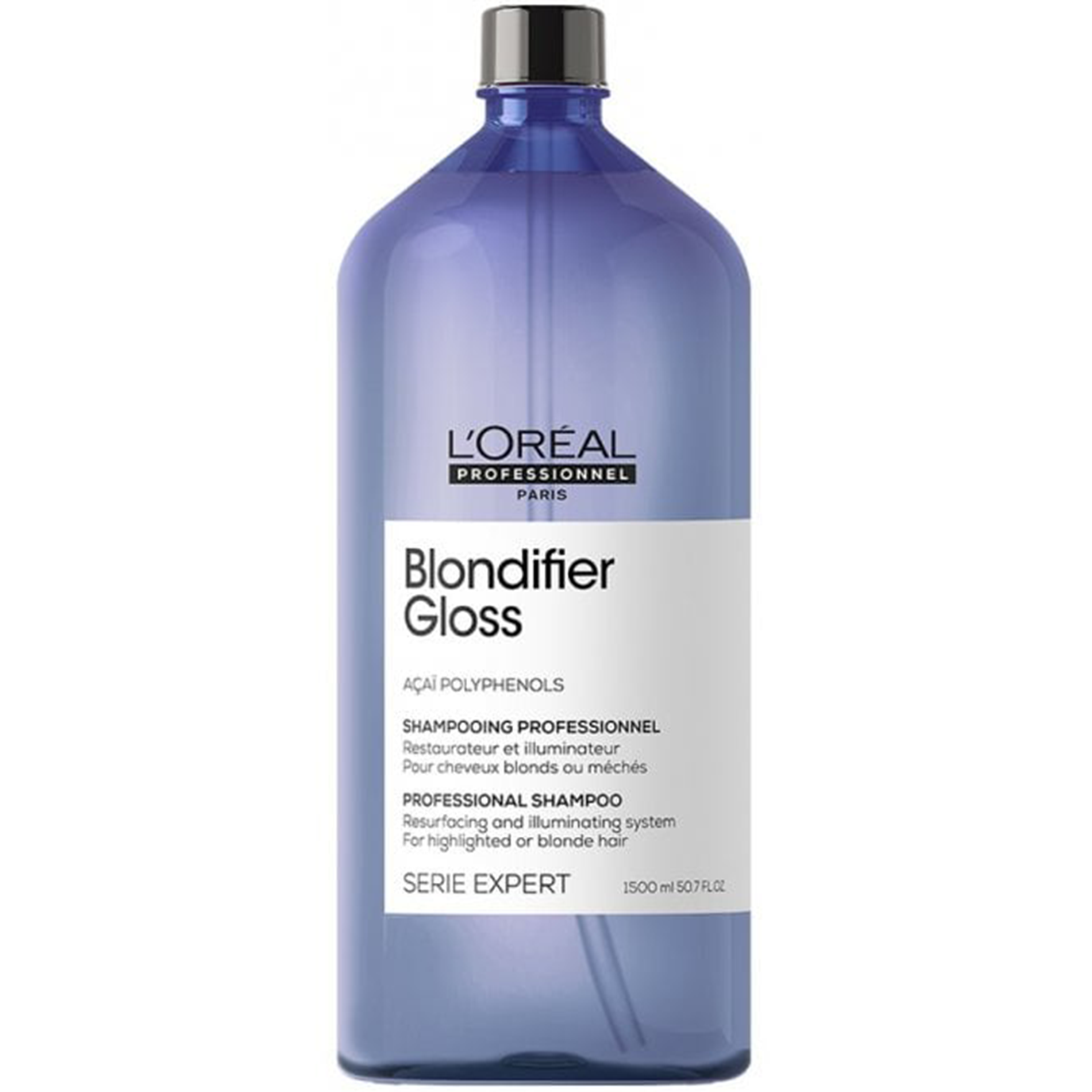 CT-14234.3_L'Oréal Professionnel Serie Expert Blondifier Gloss Shampoo 1500ml
