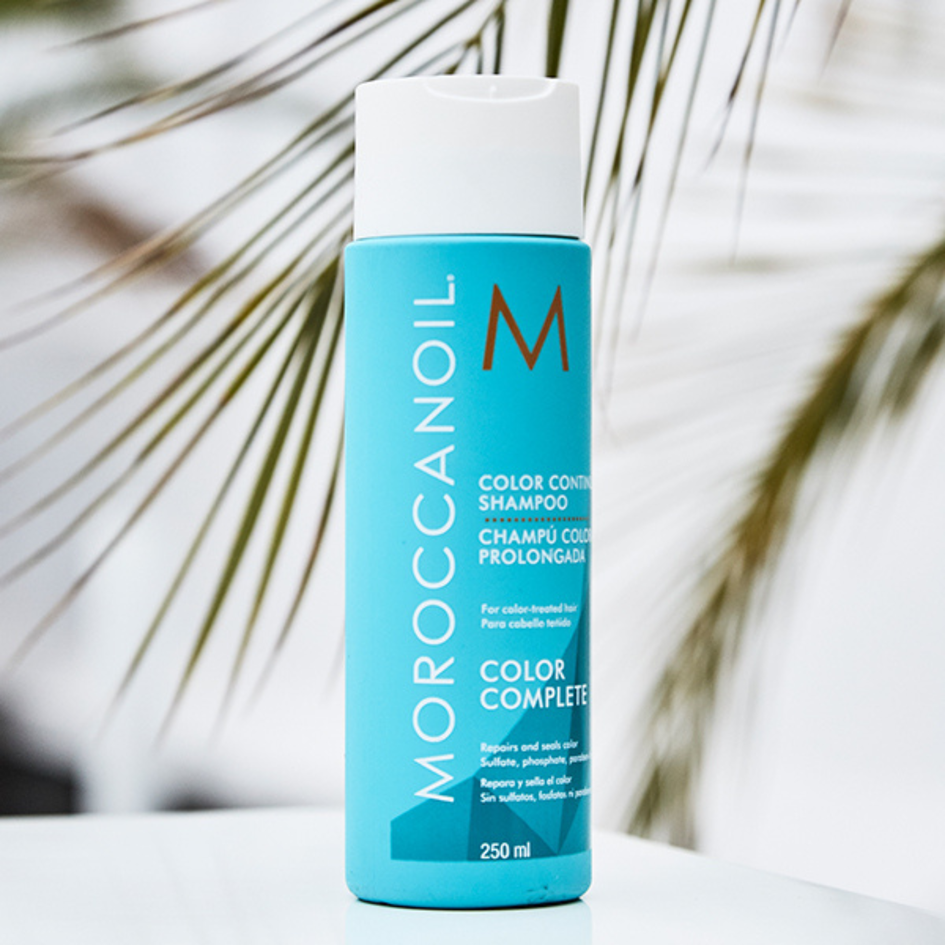 CT-11987_Moroccanoil Color Continue Shampoo 250 ml