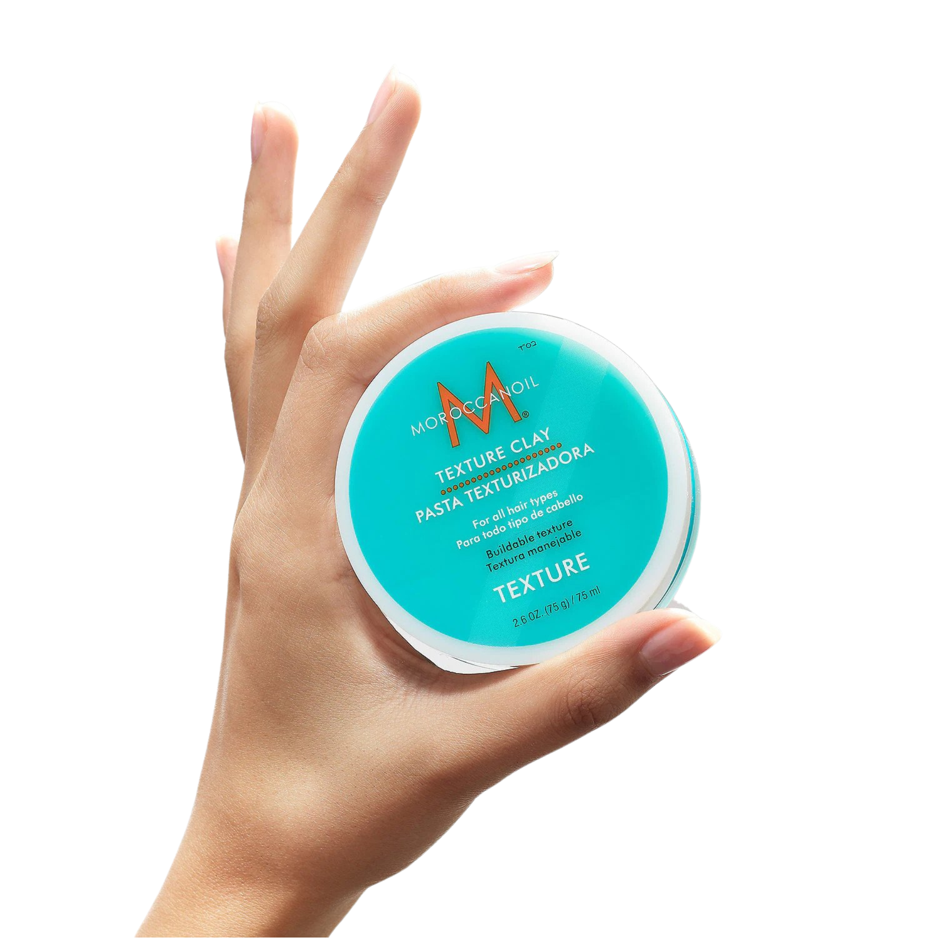 CT-10945_Moroccanoil Textur Lehm 75 ml