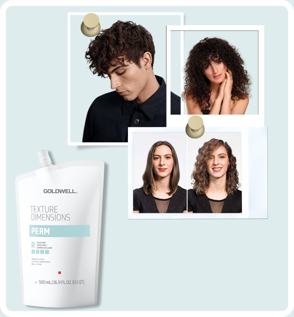 CT-17420_Goldwell Texture Dimensions Perm R - Resistant 500 ml