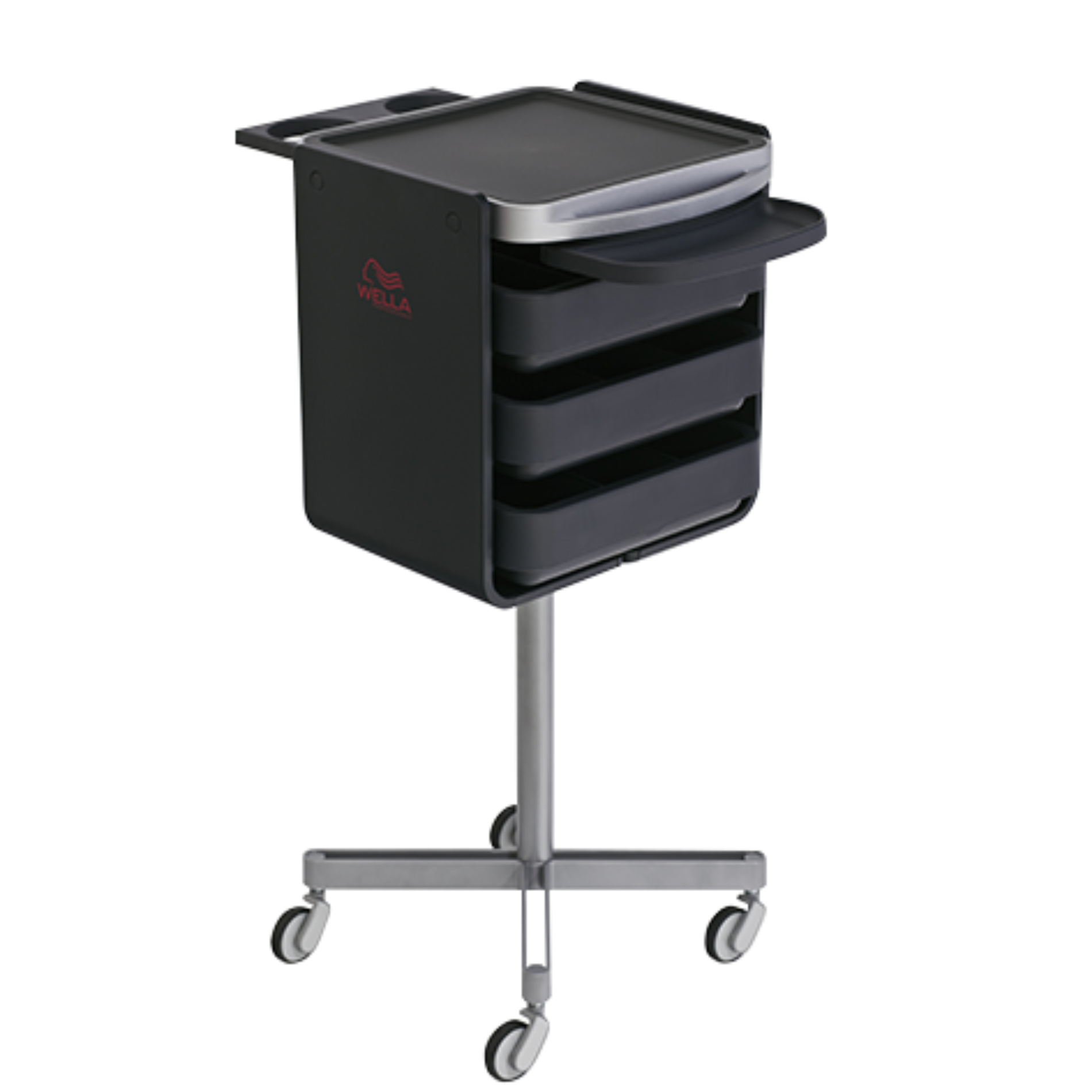 CT-14566_WELLA Professionals Salon Trolley Wellaboy