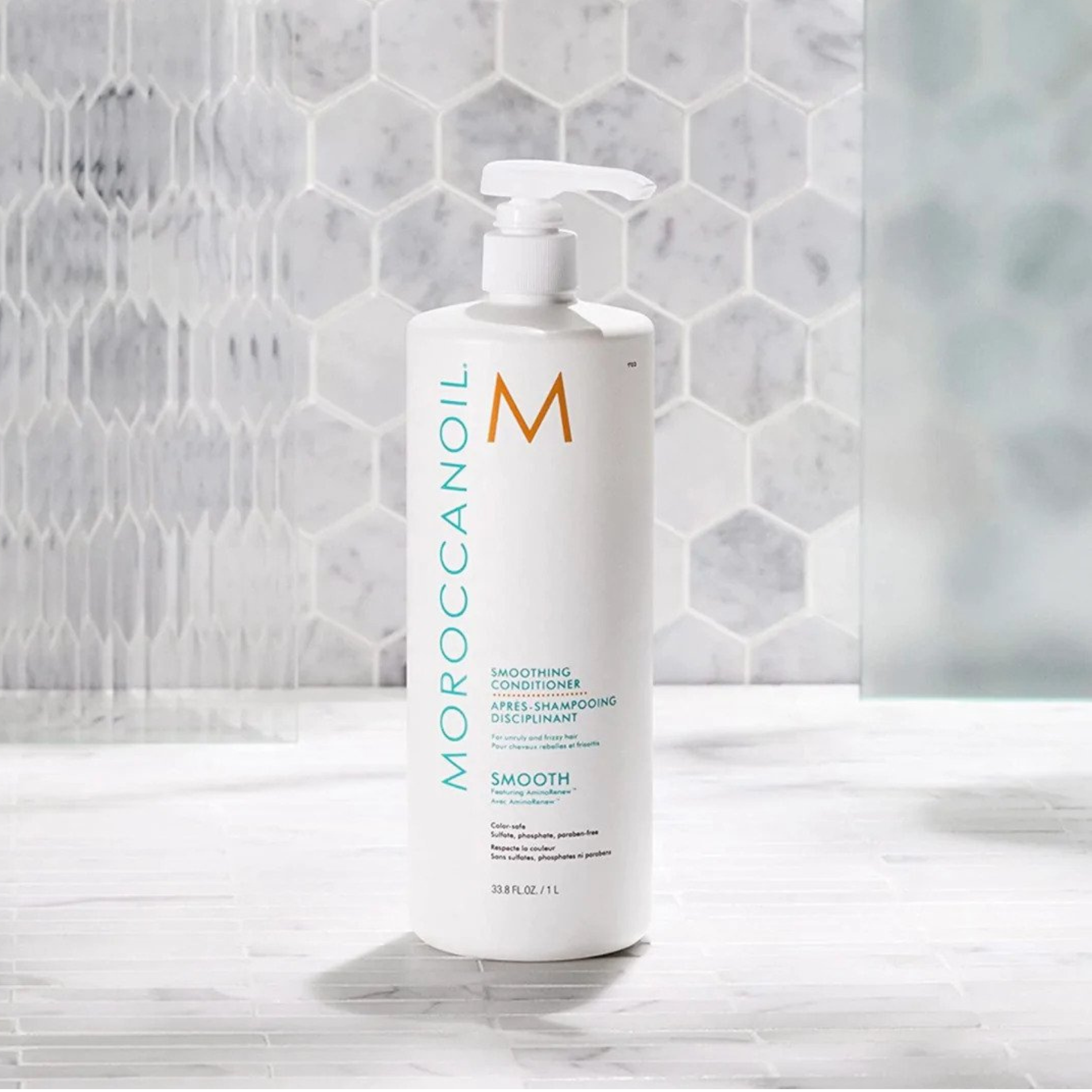 CT-10942_Moroccanoil -Glaettender-Conditioner 1000 ml