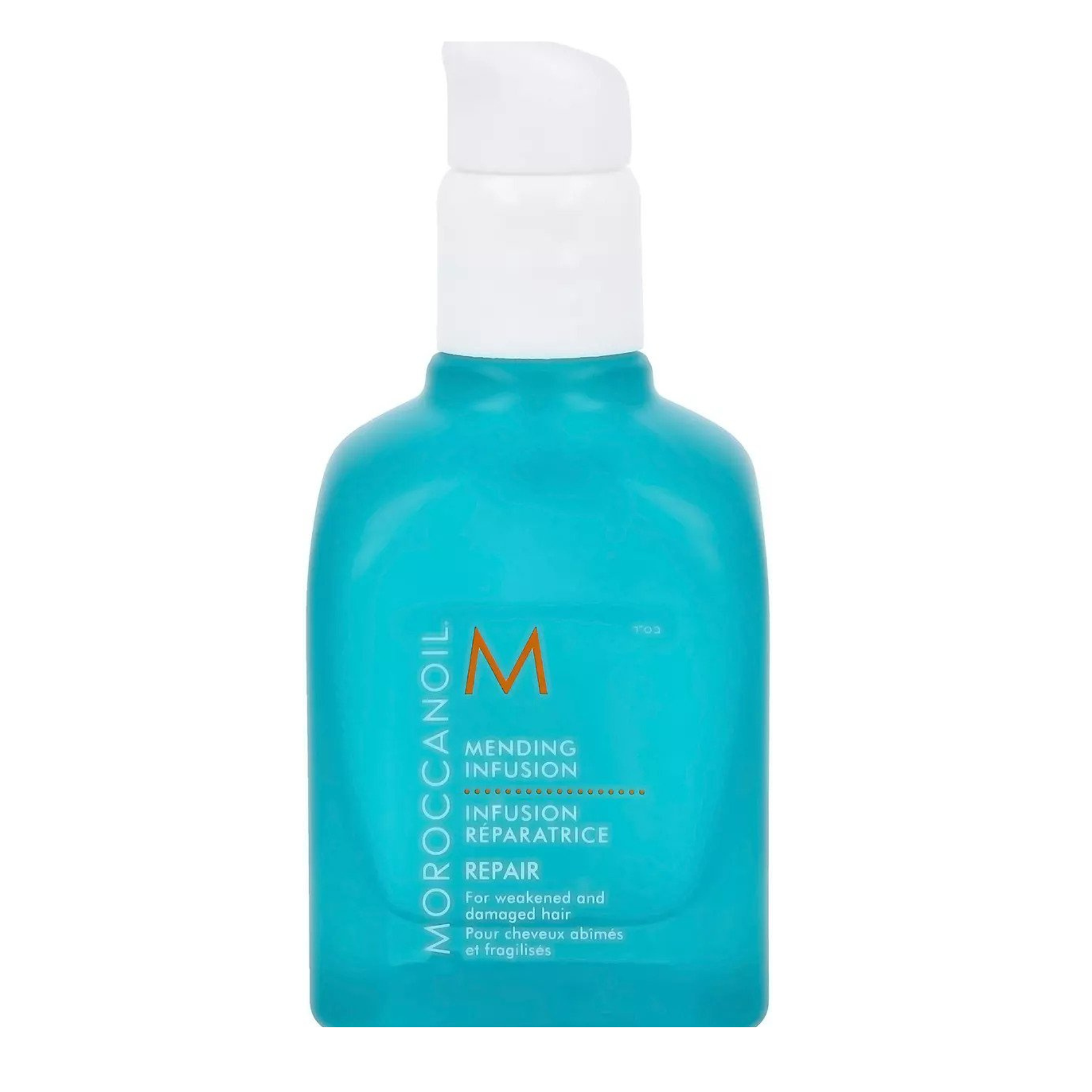 CT-11997_Moroccanoil Mending Ausbesserungs Infusion 75 ml