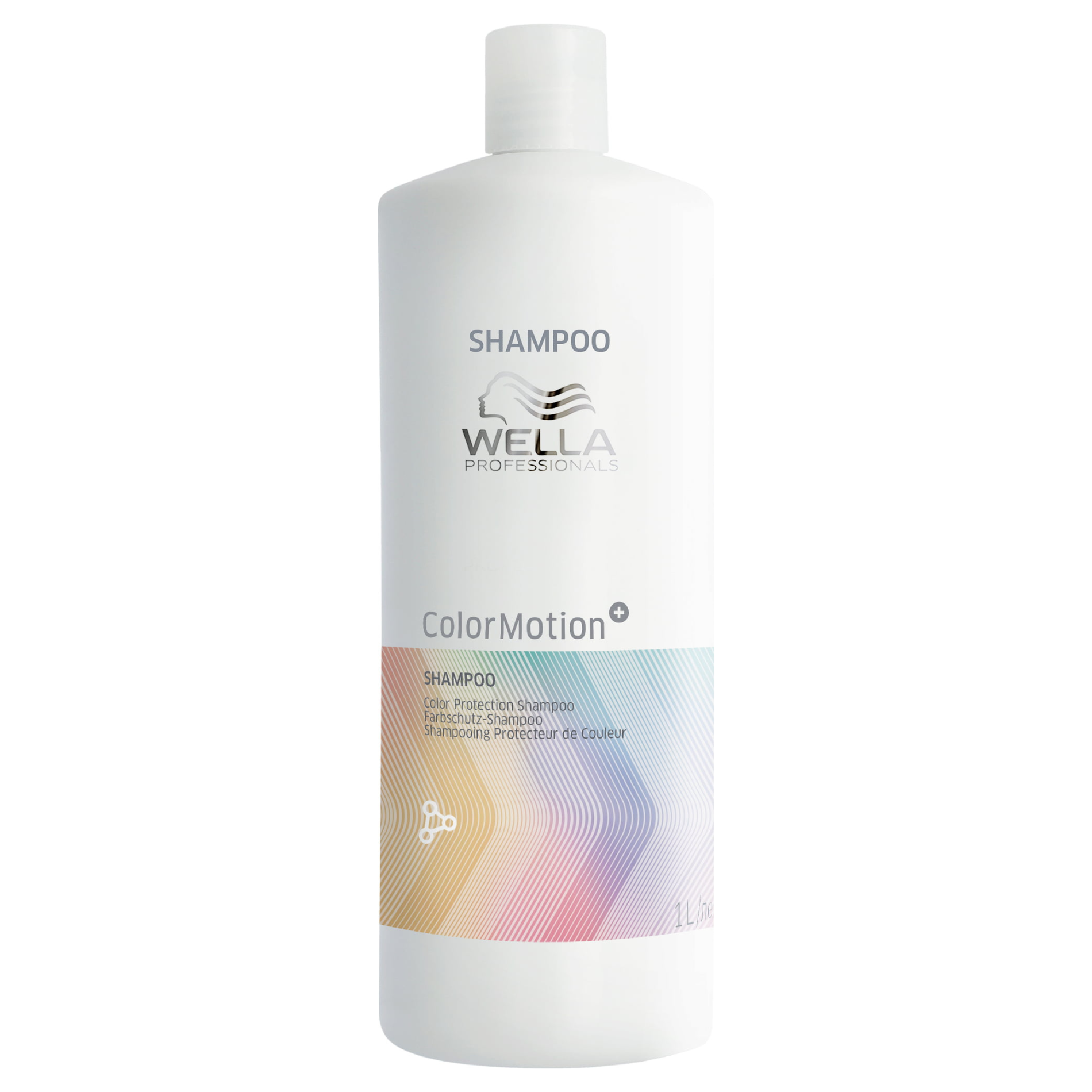 CT-11434_Wella Color Motion + Protection Shampoo 1000 ml