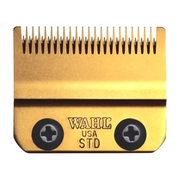 CT-16080_Wahl Stagger-Tooth Blade Cordless Magic Clip Gold - 0,5 - 1,2 mm