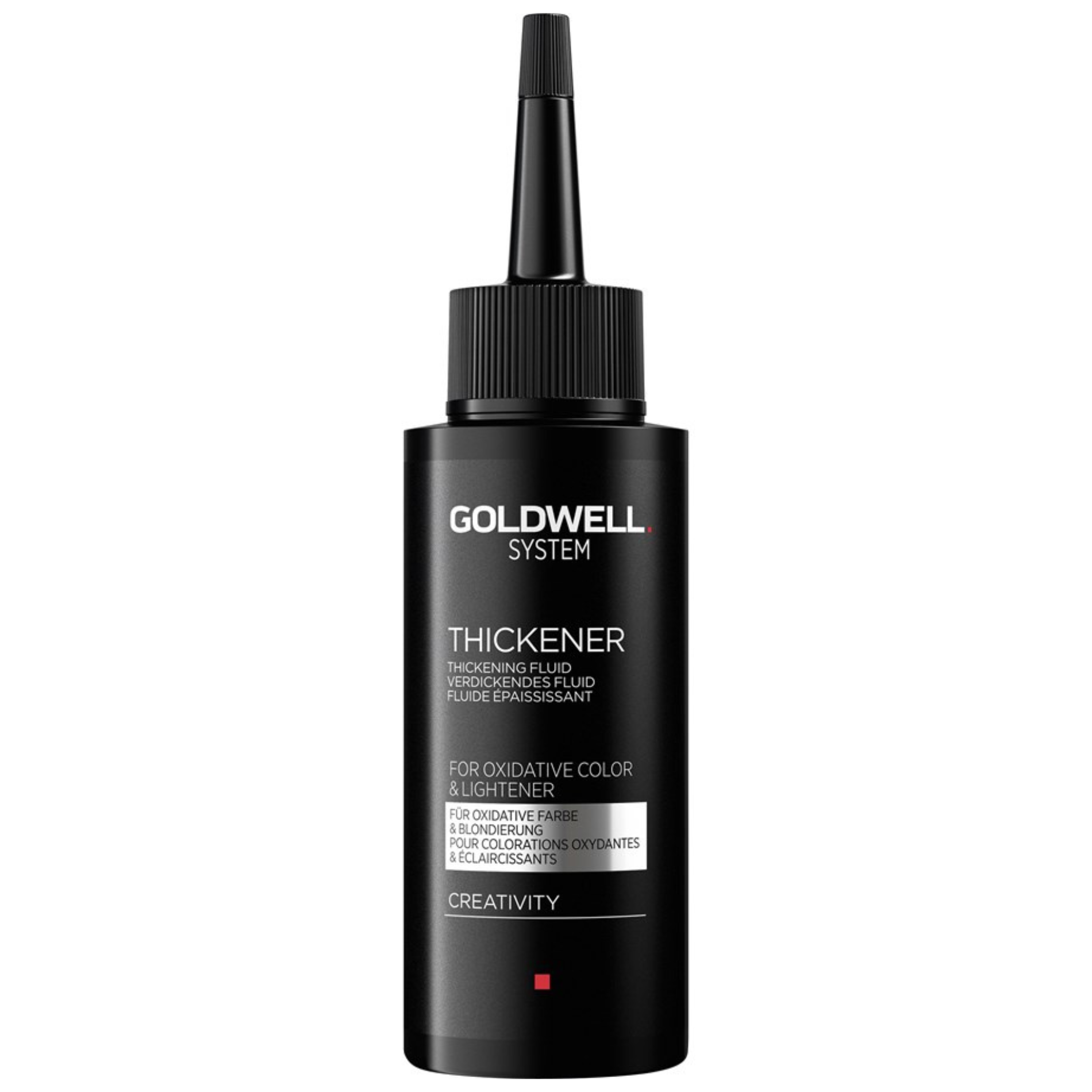 CT-11173_Goldwell System-Verdicker Verdickungsflüssigkeit 100 ml