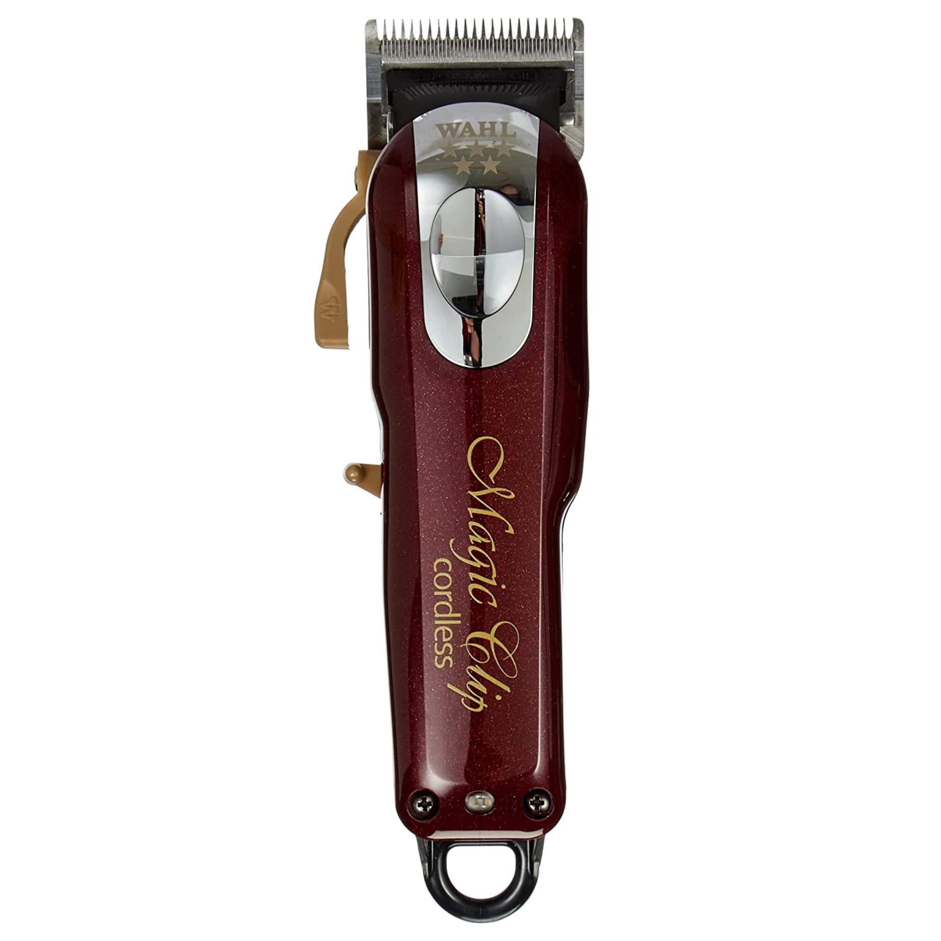 CT-15096_WAHL 5 Star Cordless Magic Clip Haarschneider