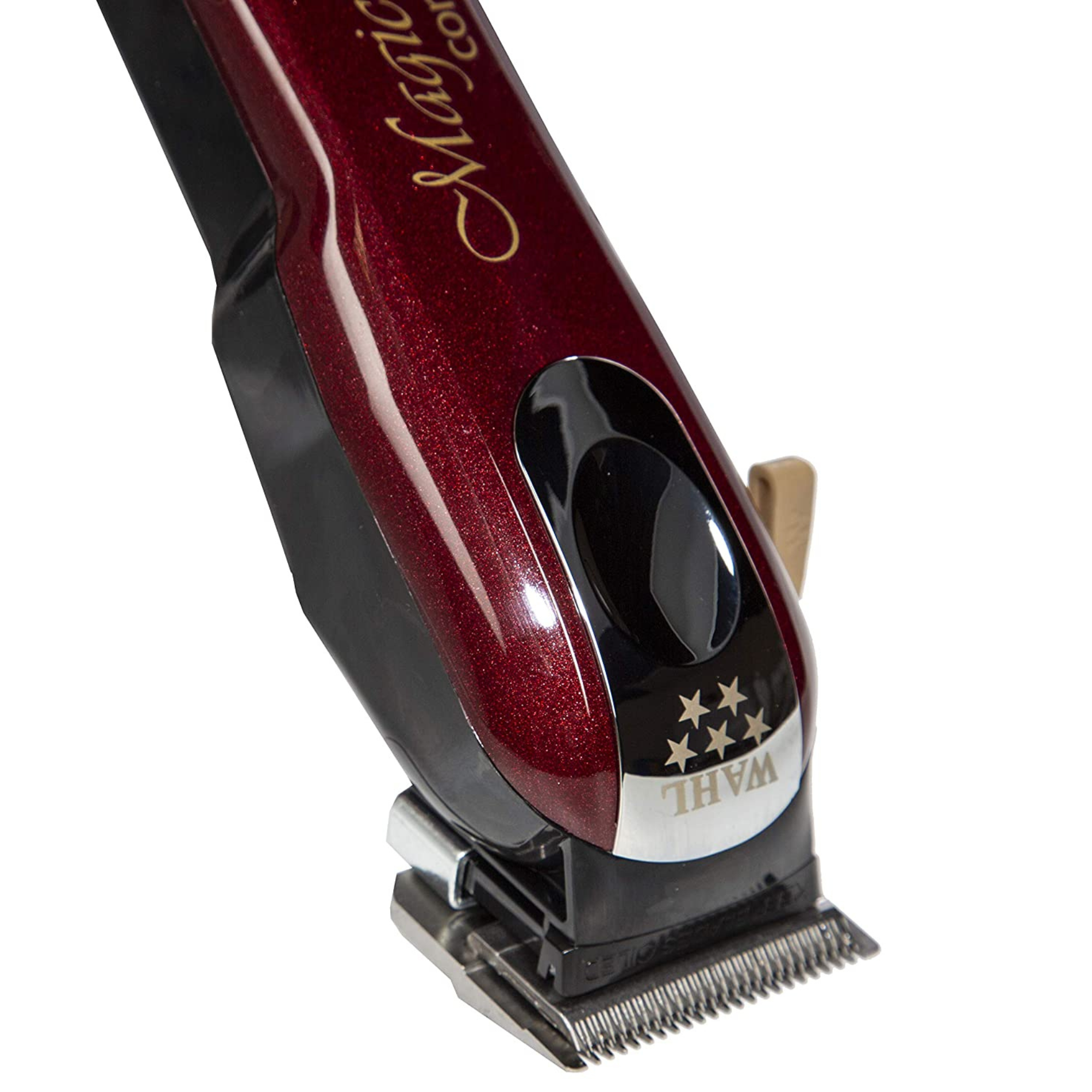 CT-15096_WAHL 5 Star Cordless Magic Clip Haarschneider