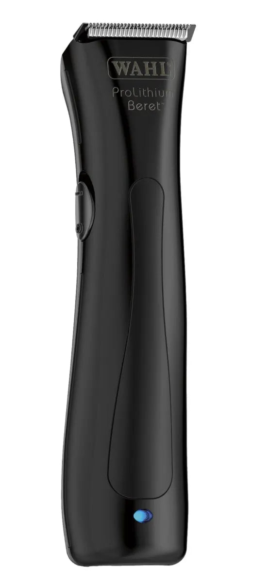 WAHL Beret Haartrimmer Haarschneider